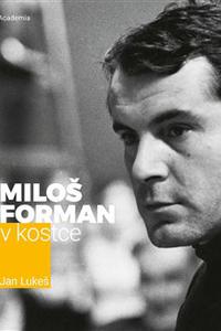 Miloš Forman v kostce