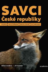 Savci České republiky