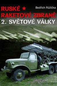 Ruské raketové zbraně 2. světové války 