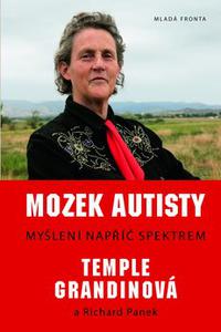 Mozek autisty - Myšlení napříč spektrem