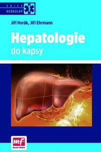 Hepatologie do kapsy