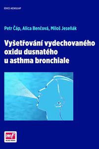 Vyšetřování vydechovaného oxidu dusnatého u asthma bronchiale 