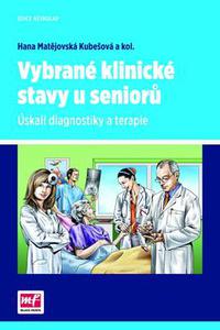 Vybrané klinické stavy u seniorů