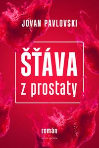 Šťáva z prostaty 