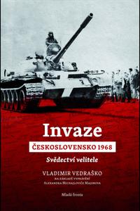 Invaze Československo 1968