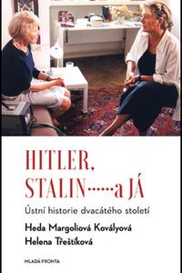 Hitler, Stalin a já