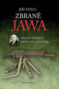 Zbraně Jawa 