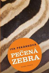 Pečená zebra 