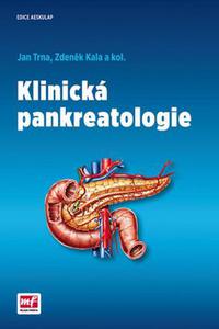 Klinická pankreatologie 