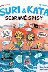 Sebrané spisy I.