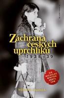 Záchrana českých uprchlíků 1938–39