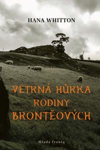 Větrná hůrka rodiny Brontëových