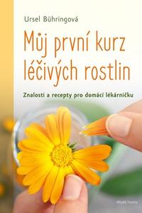 Můj první kurz léčivých rostlin