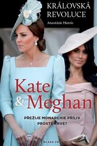 Kate a Meghan