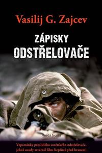 Zápisky odstřelovače