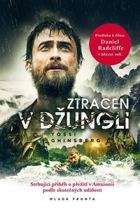 Ztracen v džungli 