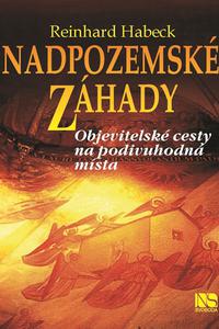 Nadpozemské záhady