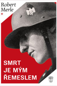 Smrt je mým řemeslem