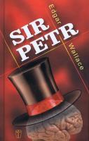 Sir Petr