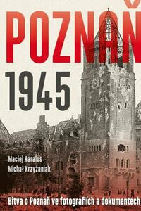 Poznaň 1945