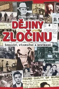 Dějiny zločinu