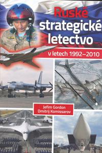 Ruské strategické letectvo v letech 1992–2010