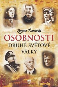 Osobnosti druhé světové války