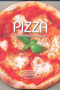 Pizza - 50 snadných receptů