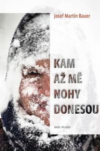 Kam až mě nohy donesou