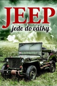 Jeep jede do války