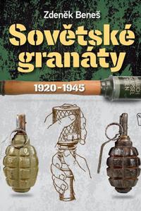 Sovětské granáty v období 1920-1945