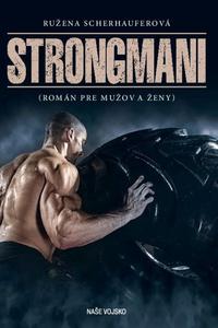 Strongmani