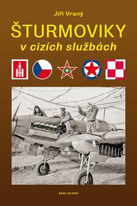 Šturmoviky v cizích službách