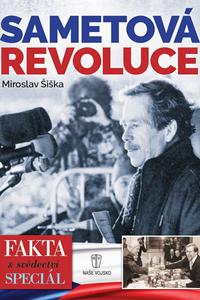 Sametová revoluce 1989