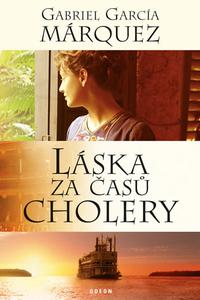 Láska za časů cholery 