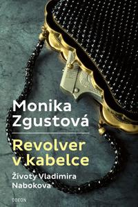 Revolver v kabelce