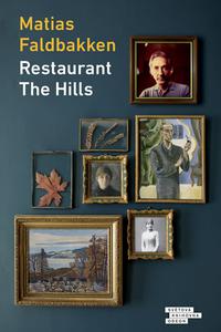 Restaurant The Hills