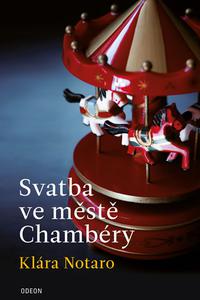 Svatba ve městě Chambéry