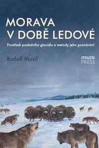 Morava v době ledové