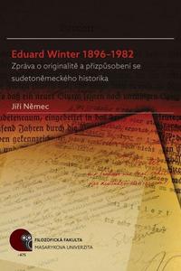 Eduard Winter 18961982