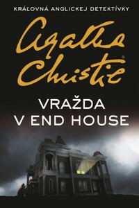 Vražda v End House