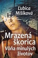 Mrazená škorica - Vôňa minulých životov