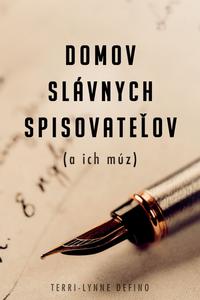 Domov slávnych spisovateľov