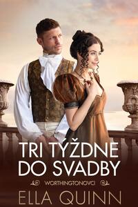 Tri týždne do svadby