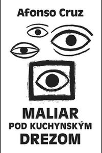 Maliar pod kuchynským drezom 