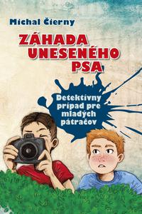 Záhada uneseného psa