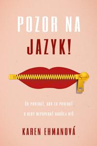 Pozor na jazyk !