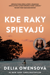 Kde raky spievajú