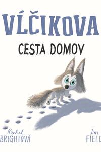 Vĺčikova cesta domov