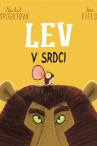 Lev v srdci